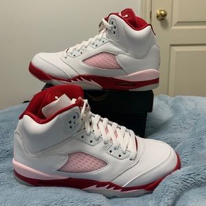 Jordan 5 “Pink Foam”